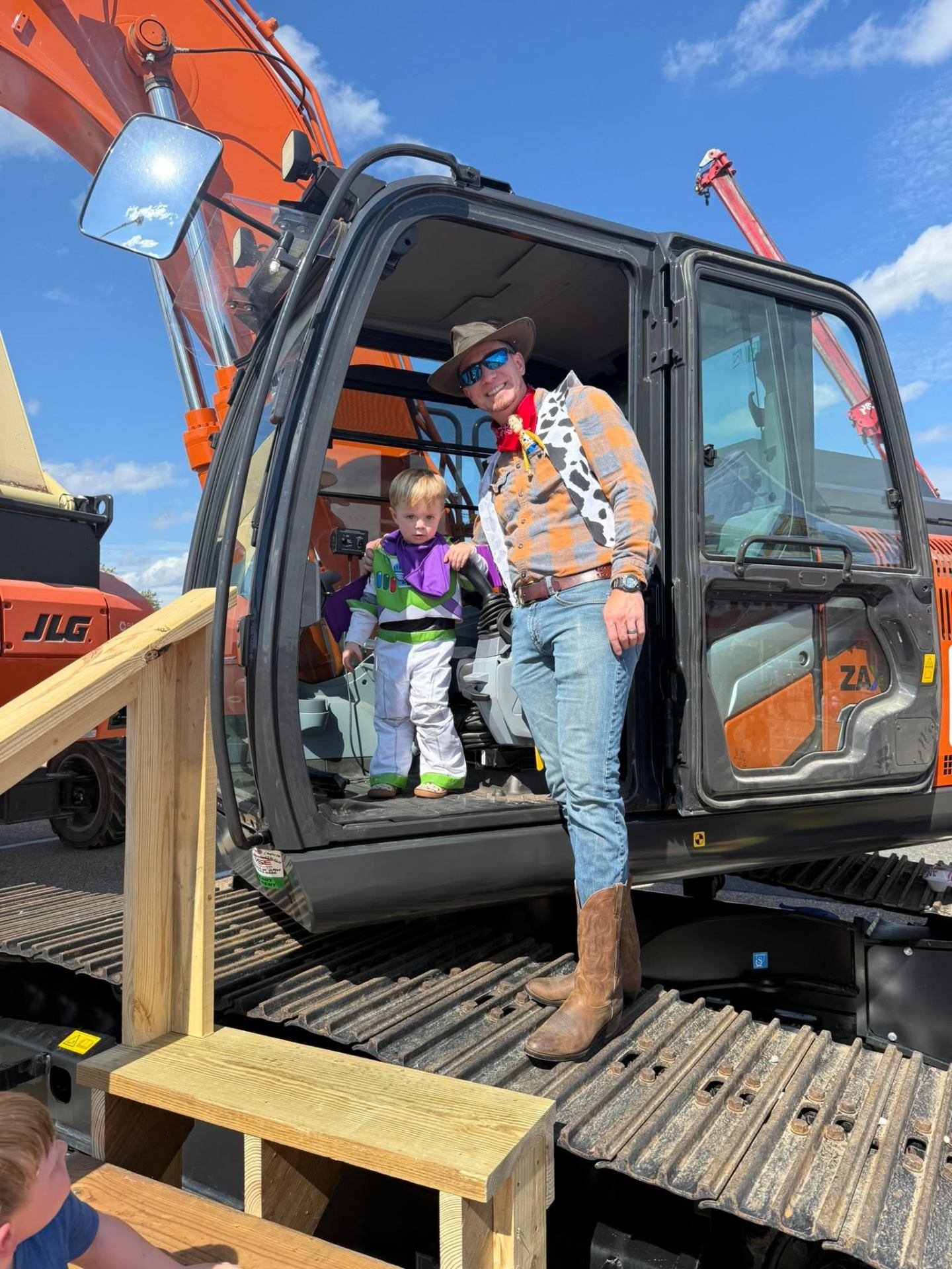 Touch A Truck