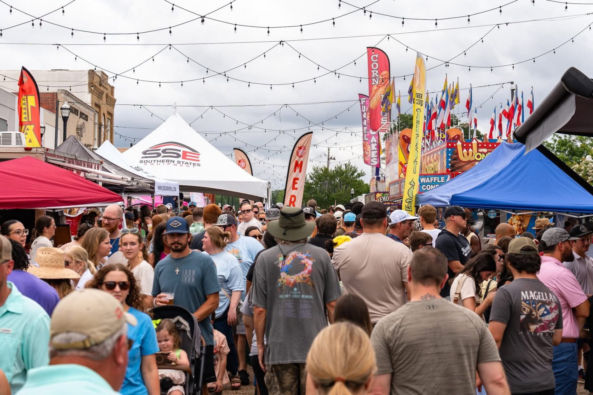 Downtown Festival